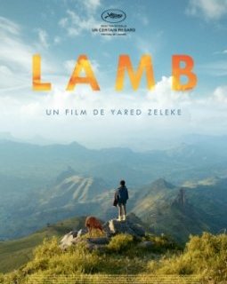 Lamb - Yared Zeleke - critique