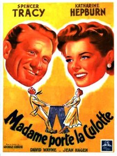 Madame porte la culotte - George Cukor - critique