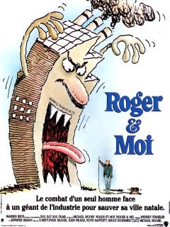 Roger et moi - Michael Moore - critique